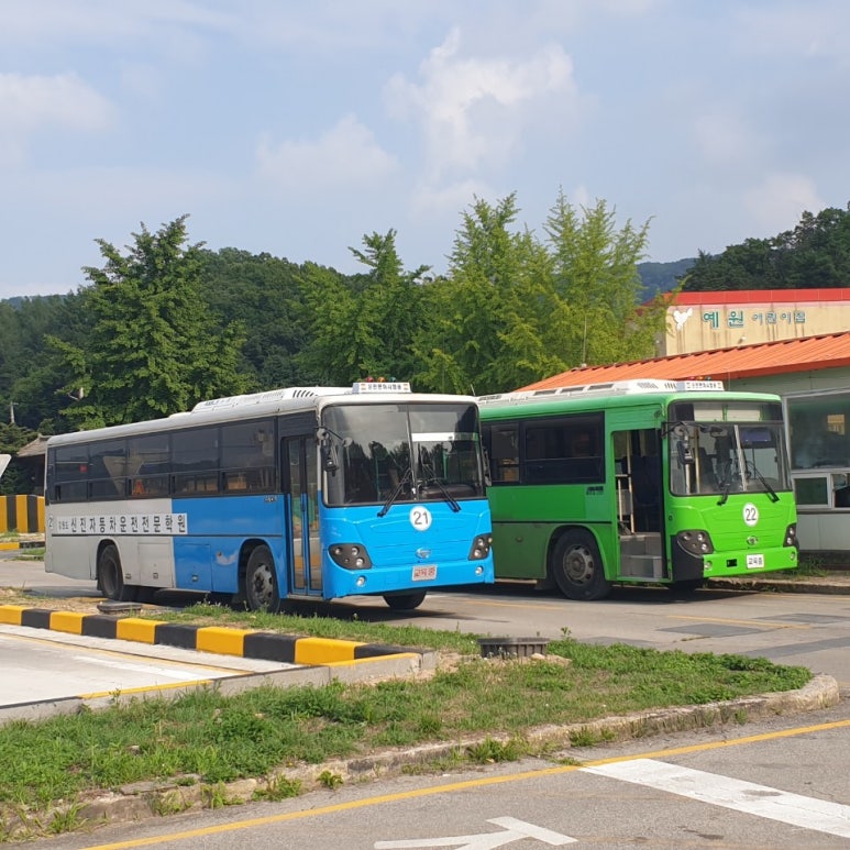 신진자동차운전학원 이미지