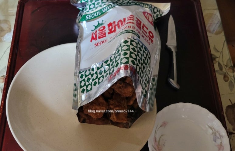 신흥닭집 이미지