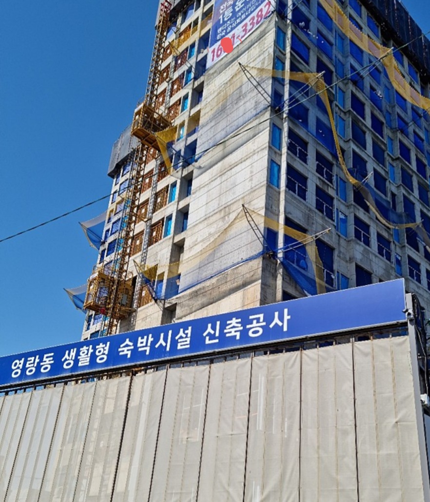 속초써밋베이 이미지
