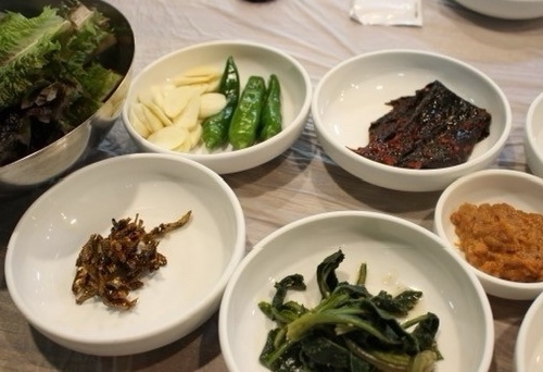 친정집식당 이미지