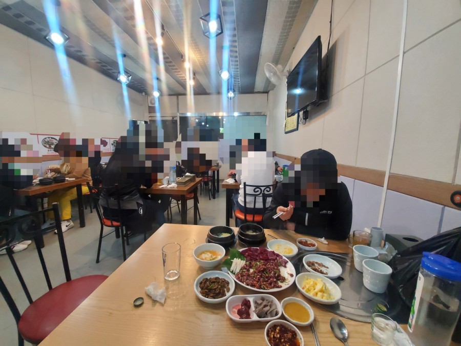 여울목생고기 이미지