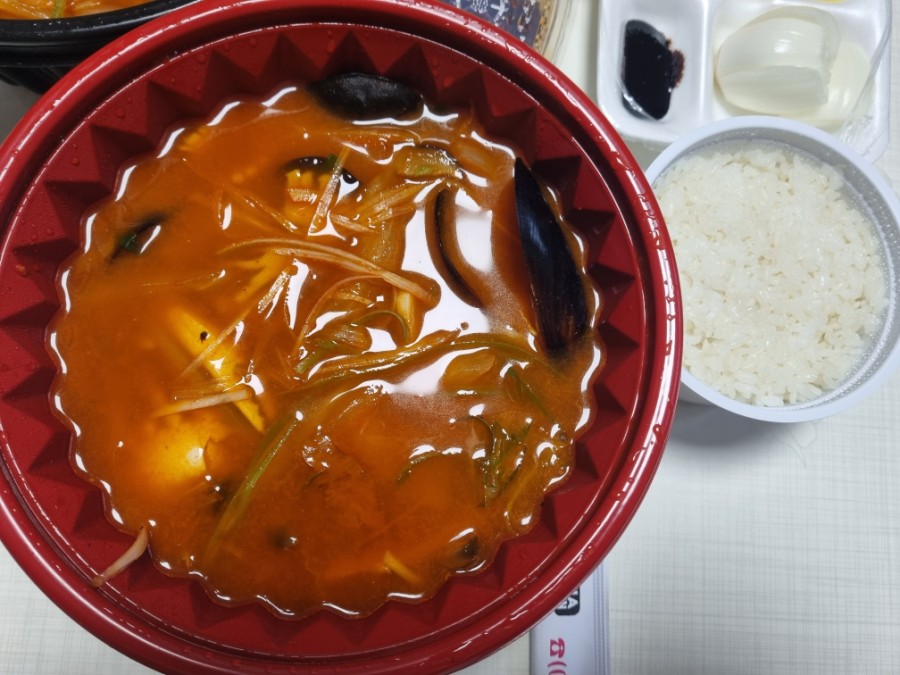 짬뽕제작소짬뽕 이미지