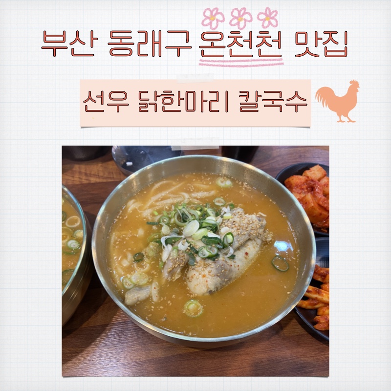 선우닭한마리 이미지