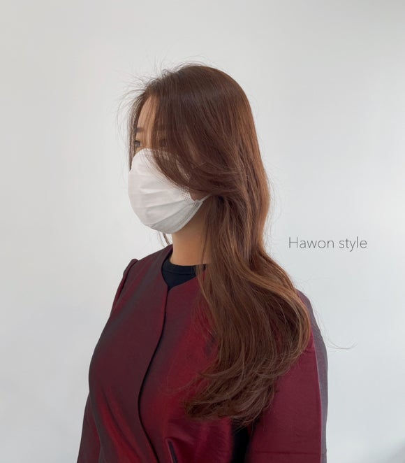 디얼마인헤어 이미지