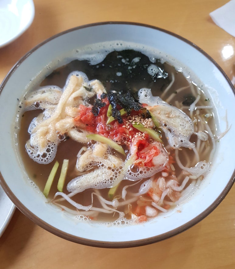 국수나무 이수역점 이미지