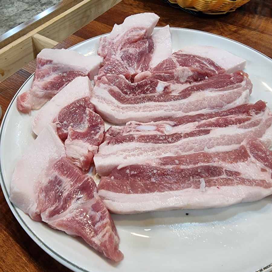 청춘막구이 이미지