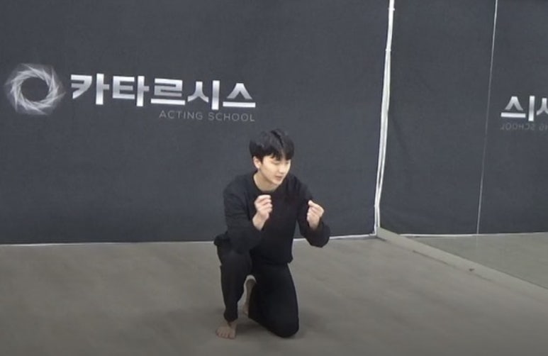 카타르시스연기학원 이미지