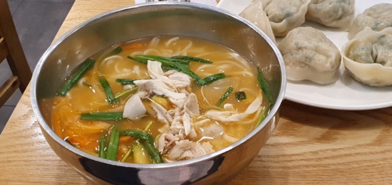 명동칼국수 사진 4