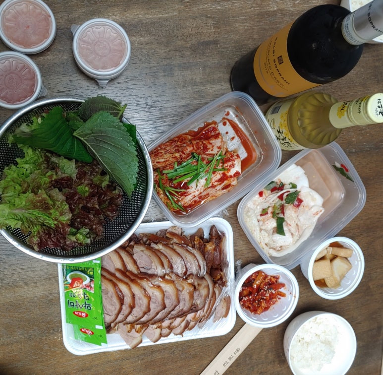 도제족발 이미지