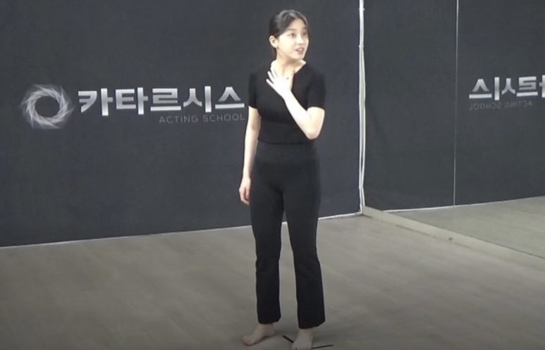 카타르시스연기학원 이미지