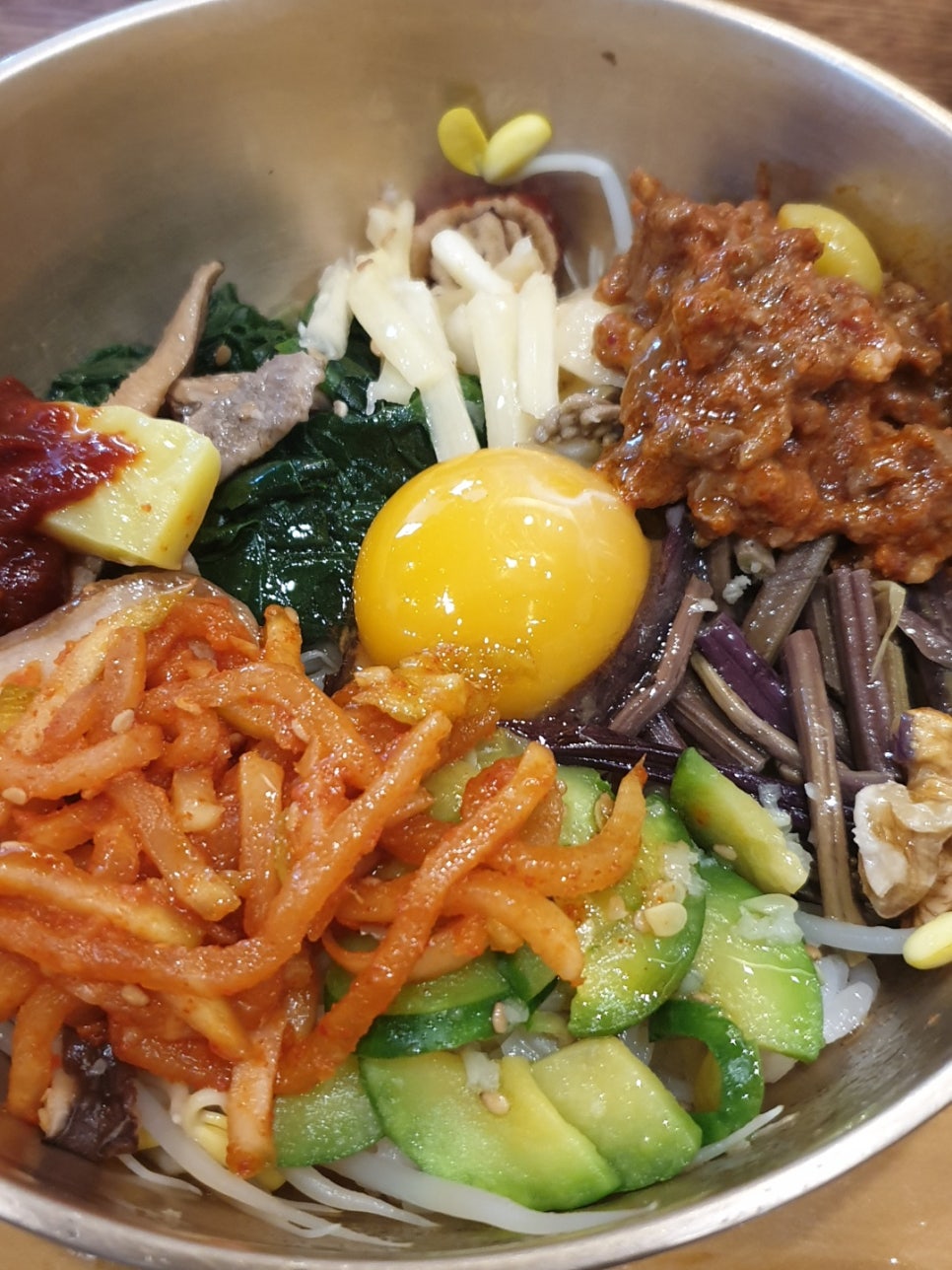 Bibimbap Restaurant