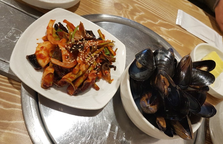 미스터복어 이미지