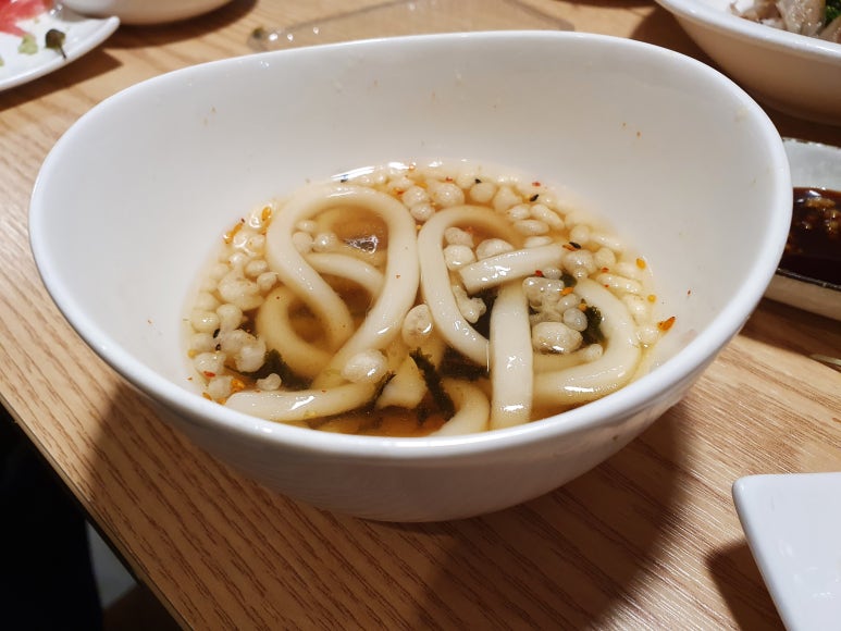 담락참치일잔 이미지