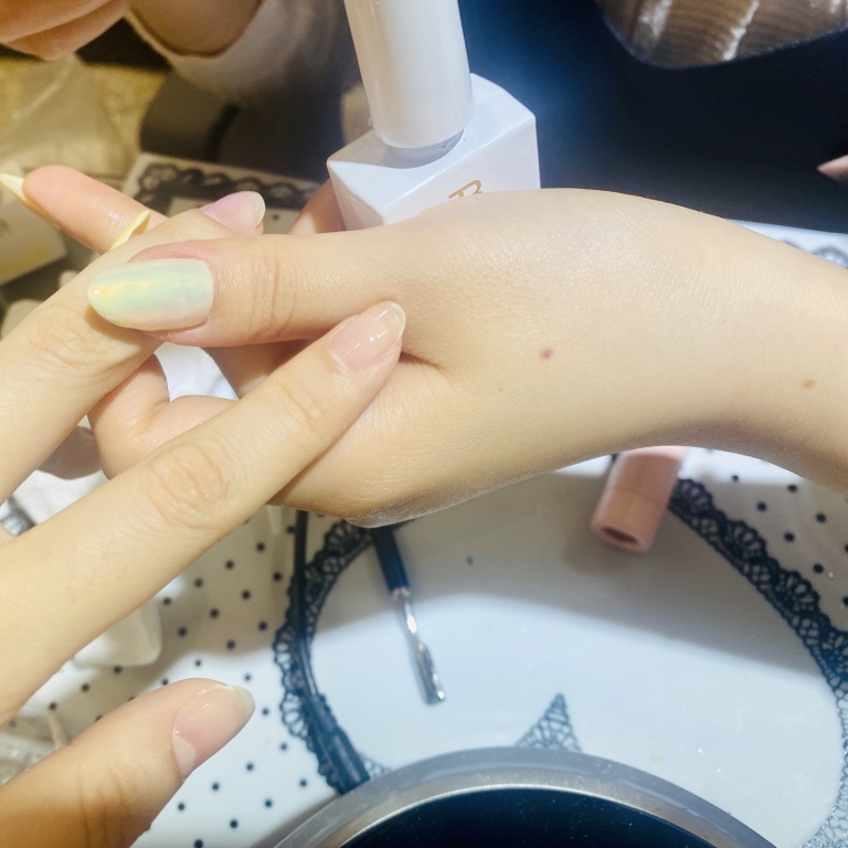 더샵네일in 이미지