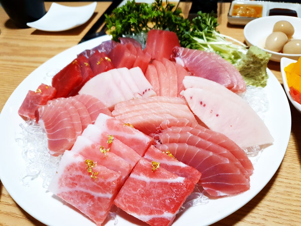 담락참치일잔 이미지