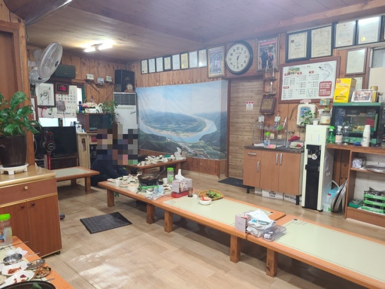 달창붕어찜식당 이미지