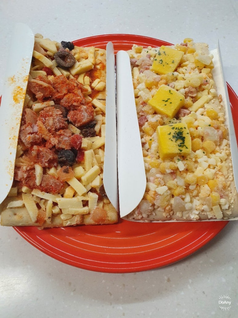 (주)한맥홈푸드 이미지