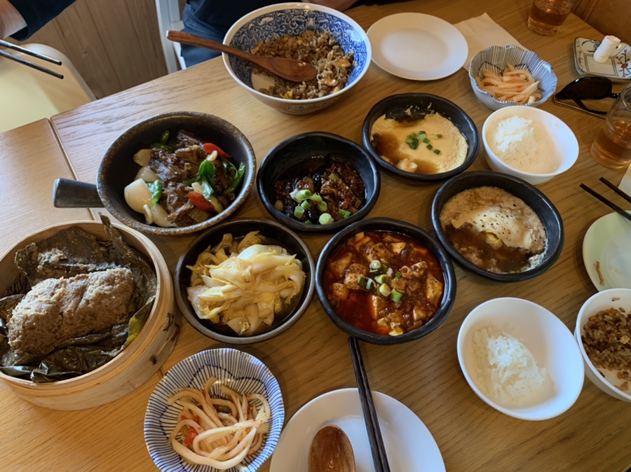 (주)더스푼 이미지