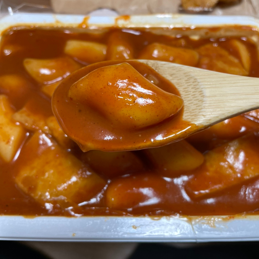 슬기분식 이미지