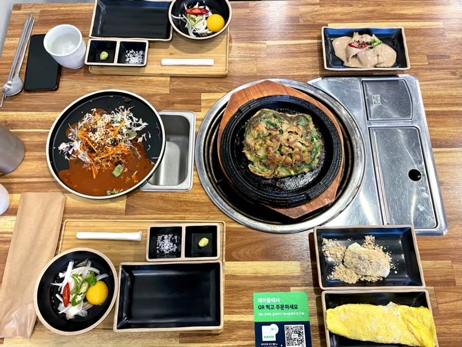 쉐프만난차돌 이미지