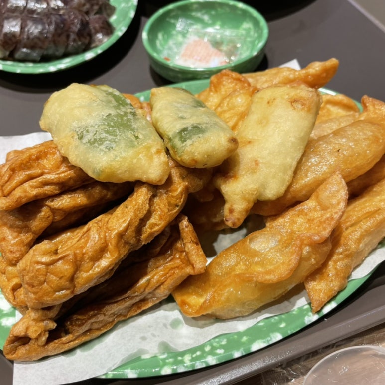 윤옥연할매떡볶이매천점 이미지