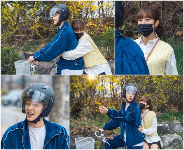 오케이라인 이미지