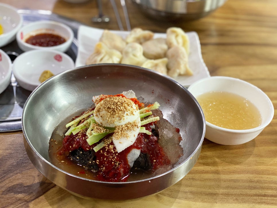 태흥칡냉면 이미지