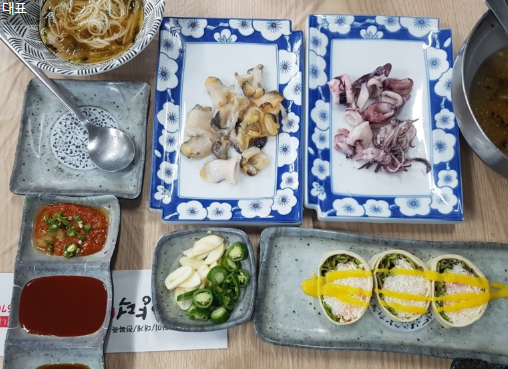 양덕회수산 이미지