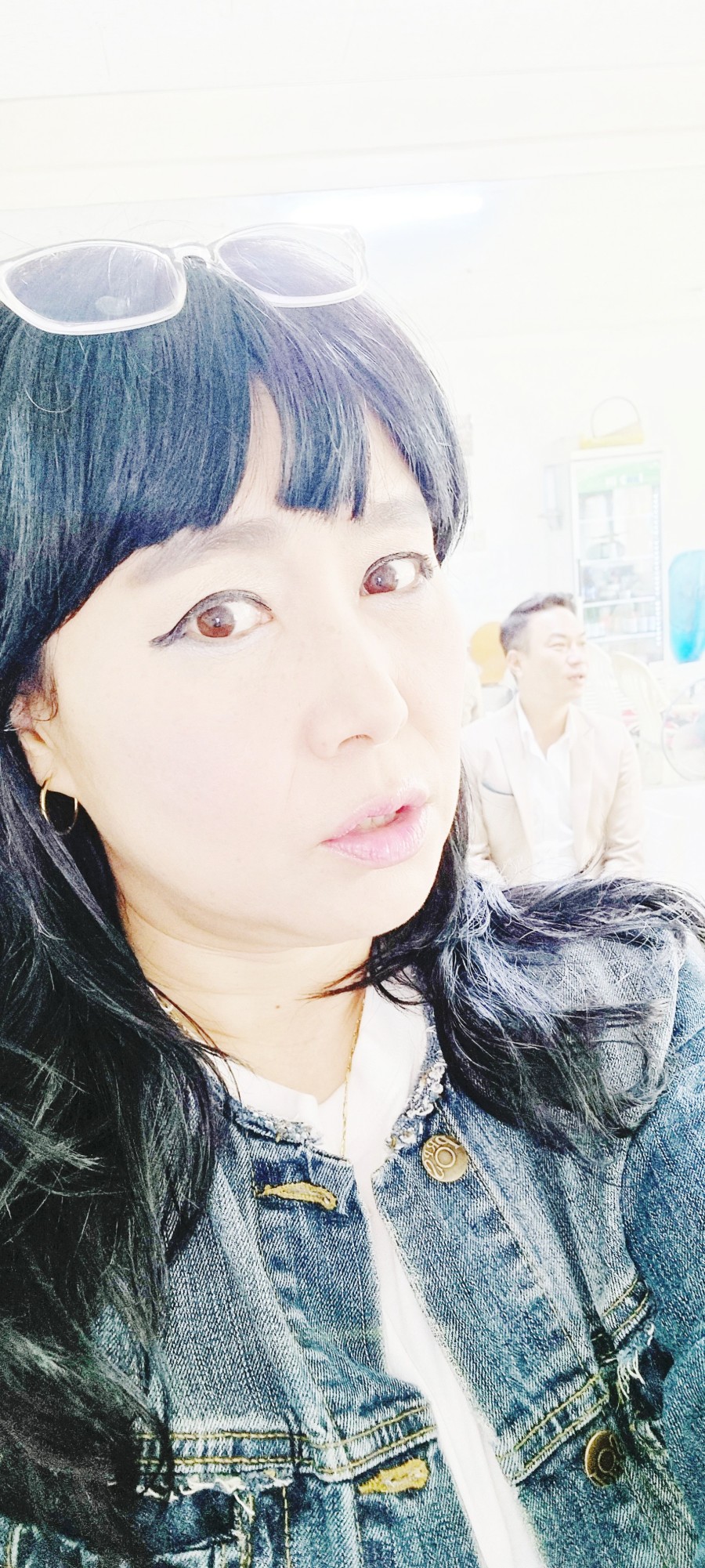 장수부침개 이미지