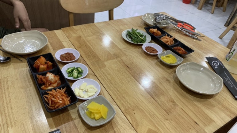 백가만두 이미지