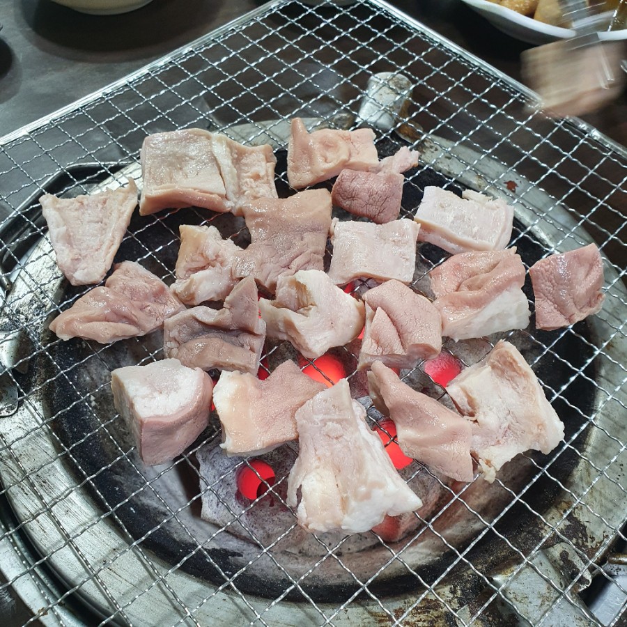 털보막창구이 이미지