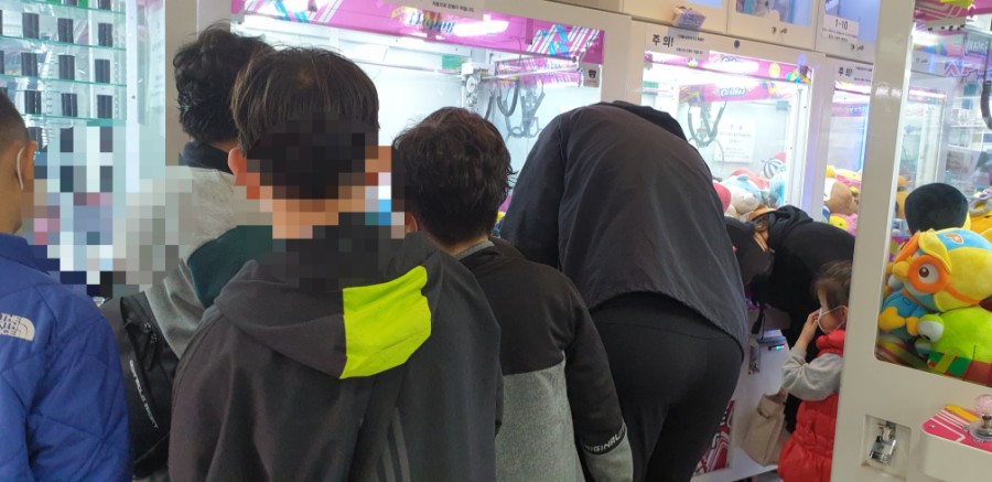 우쭈쭈뽑기방 이미지