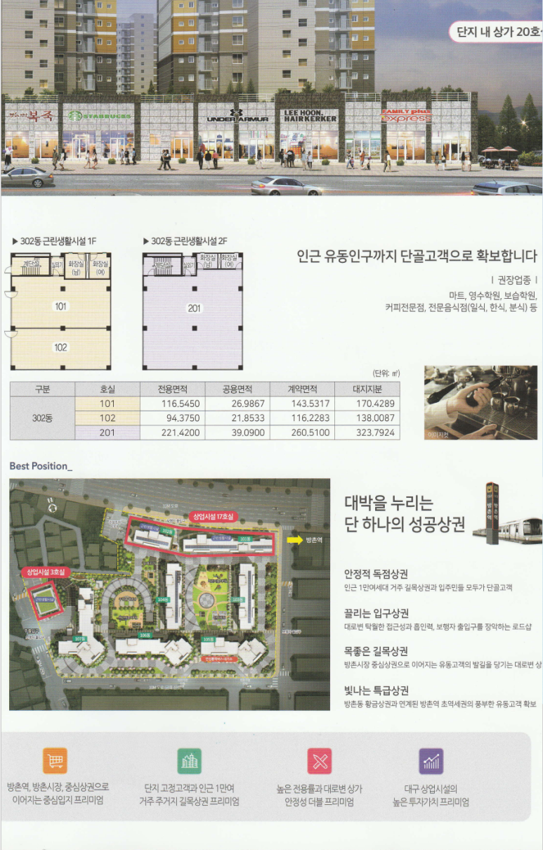 방촌상가 이미지