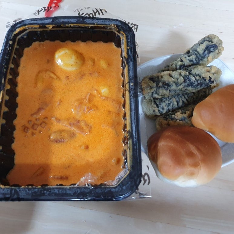 배떡앤함박 이미지