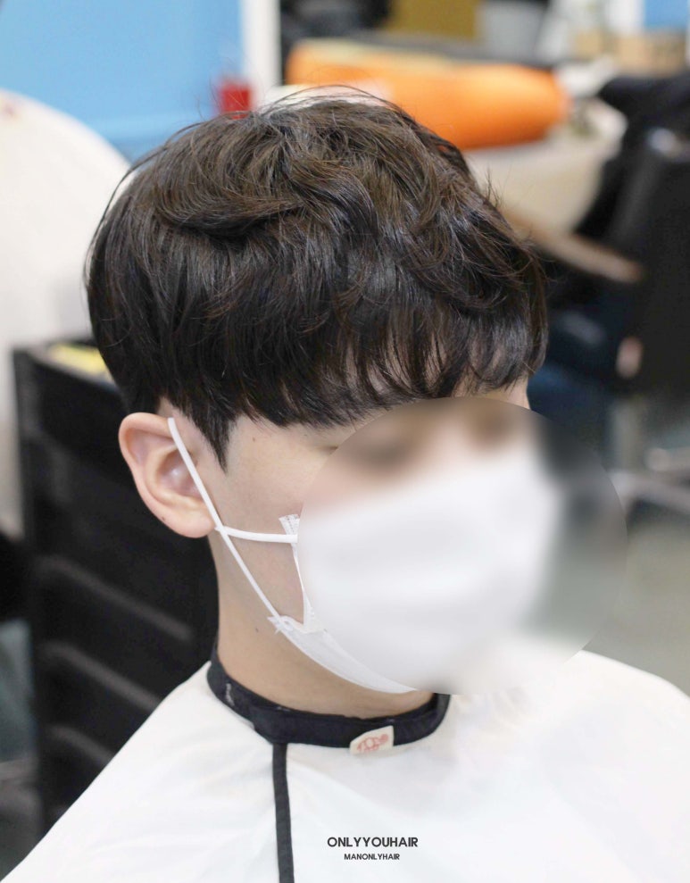 슈에뜨헤어샵 이미지