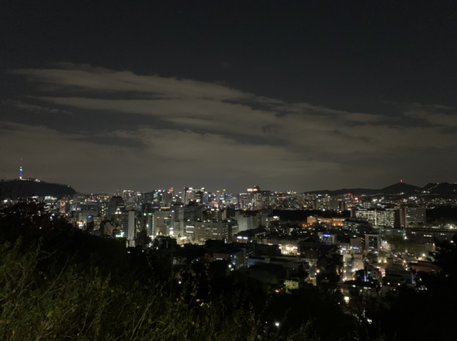 한남베르그 이미지