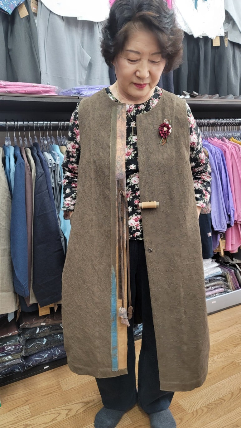 진천생활한복 이미지