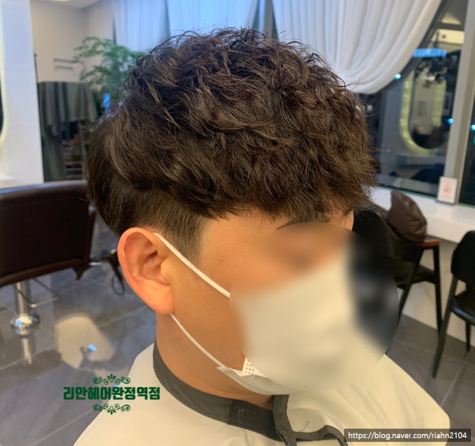 리안헤어검단역점 이미지