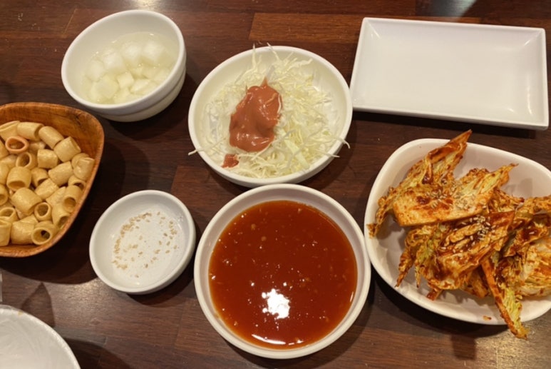 미도통닭 이미지