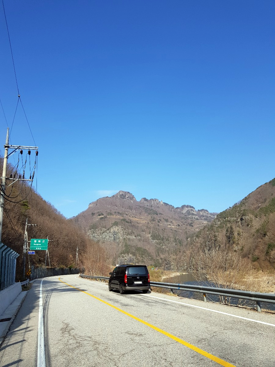 도산119 안전센터 이미지