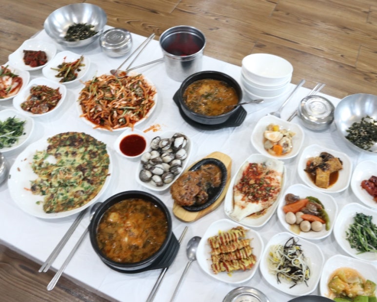순천만 전통된장 이미지
