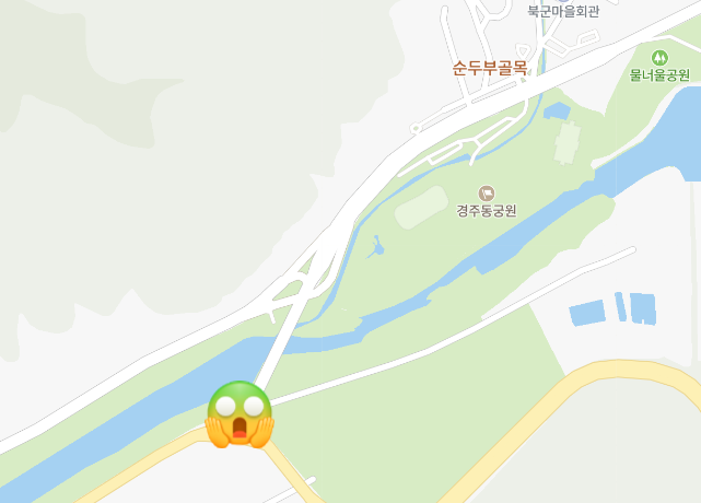 경주;머물다3 이미지