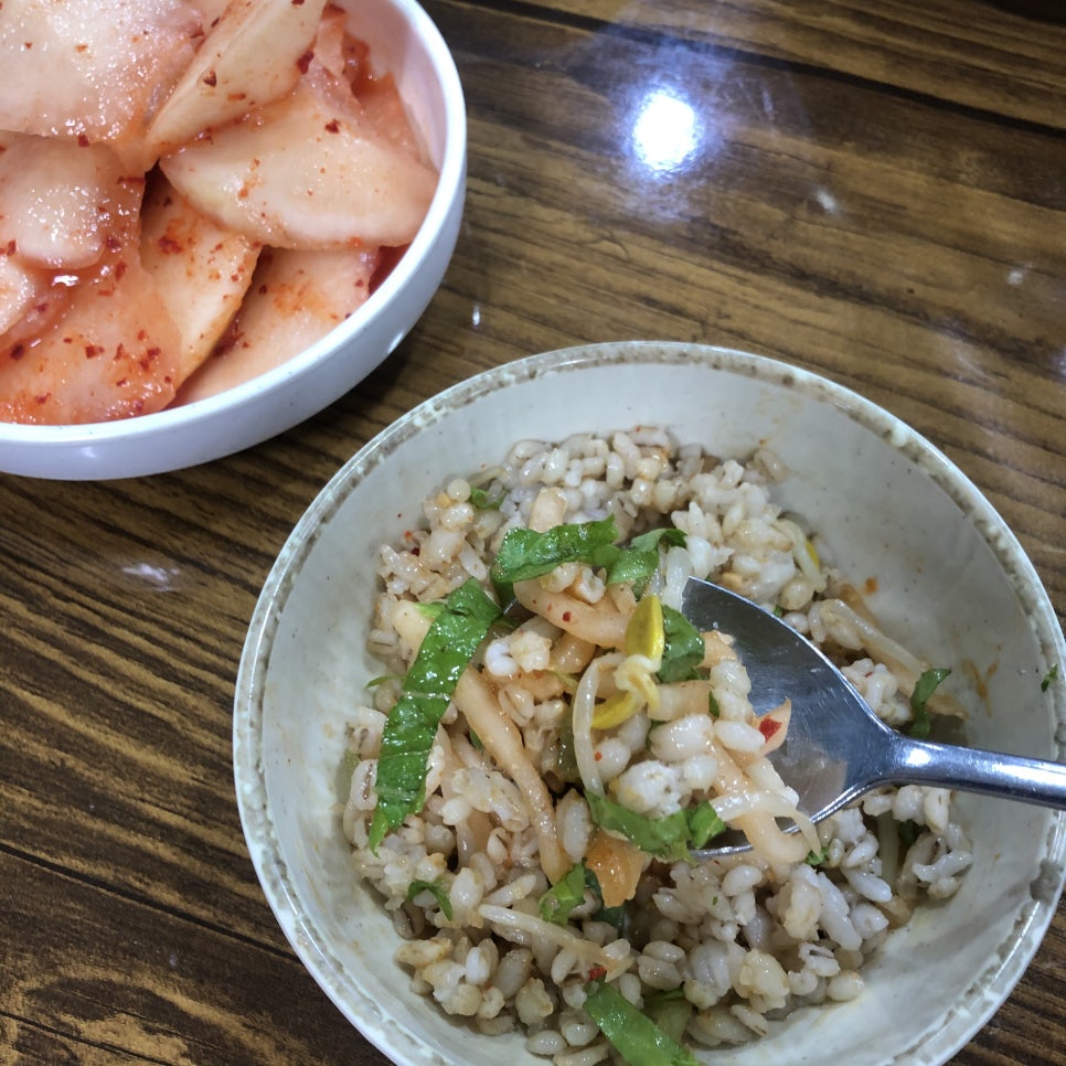 마당손칼국수 이미지