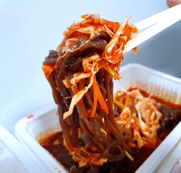 아저씨족발 이미지