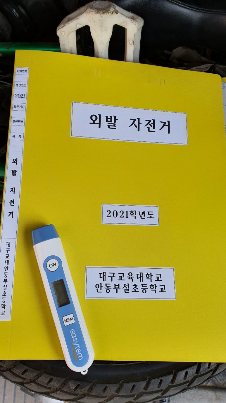 대구교육대학교안동부설초등학교 이미지