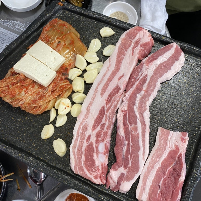 김가네소갈비살 이미지