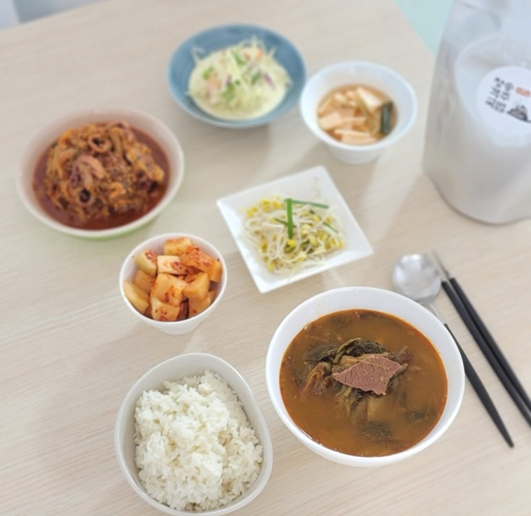 청송시장식품 이미지