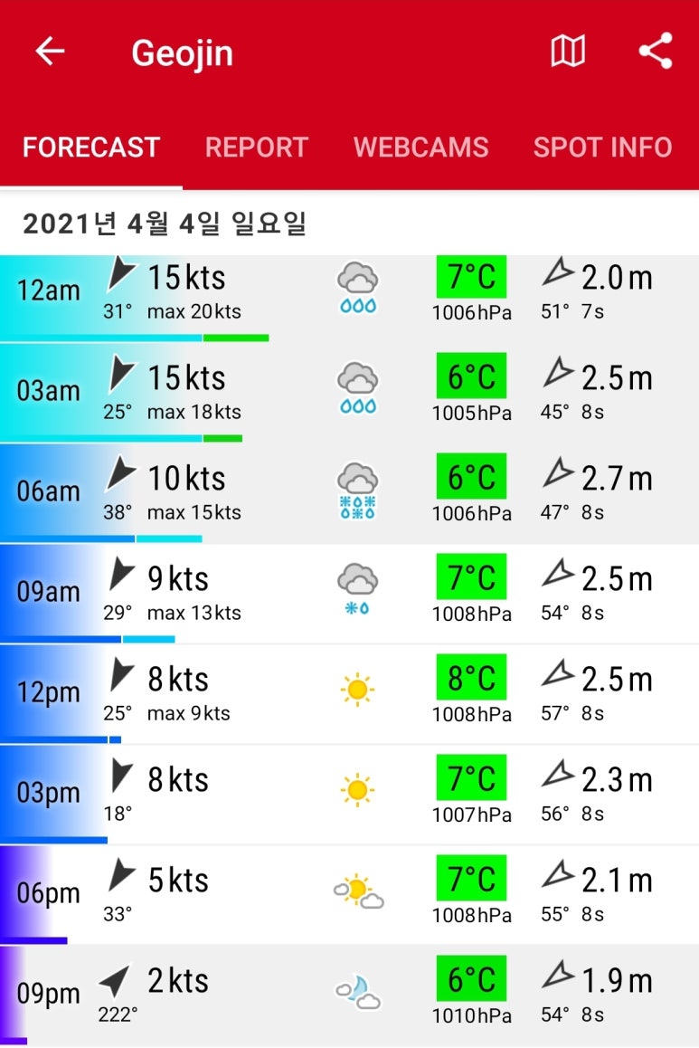 블루펜션민박 이미지