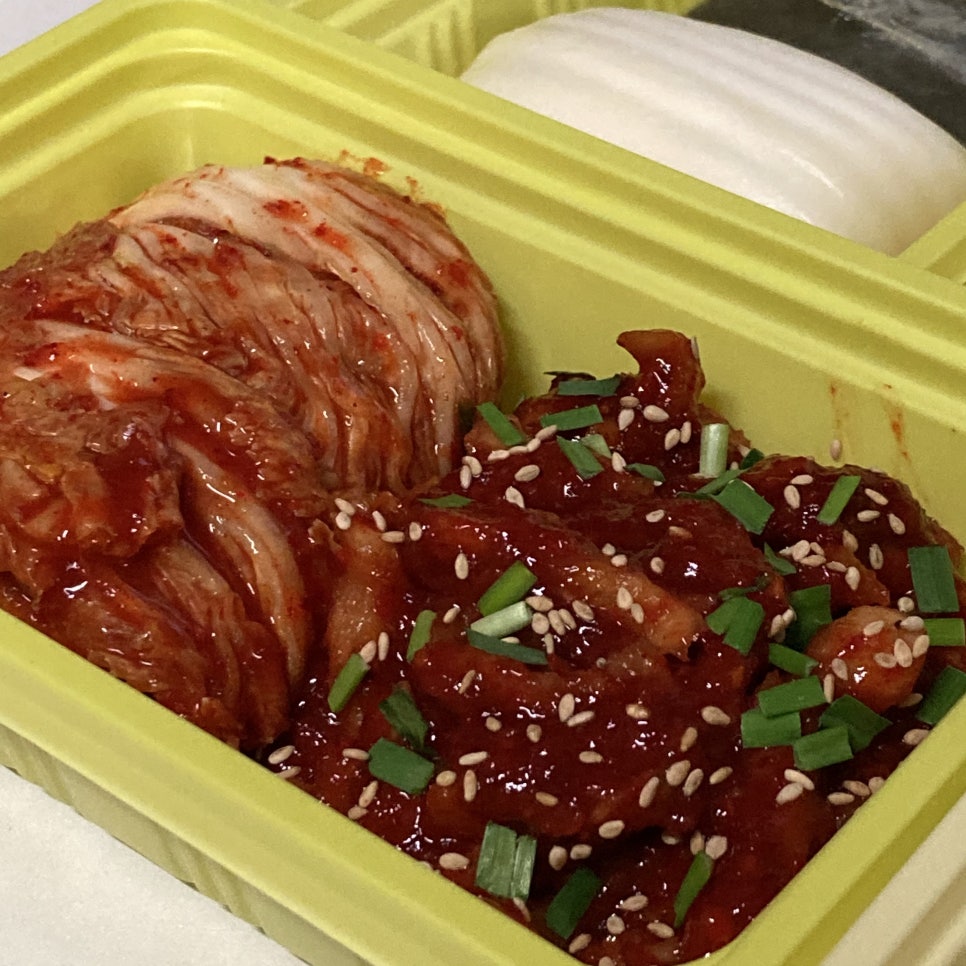 원할머니보쌈영등포시장역 이미지