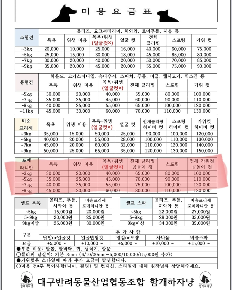 함개하자냥 이미지
